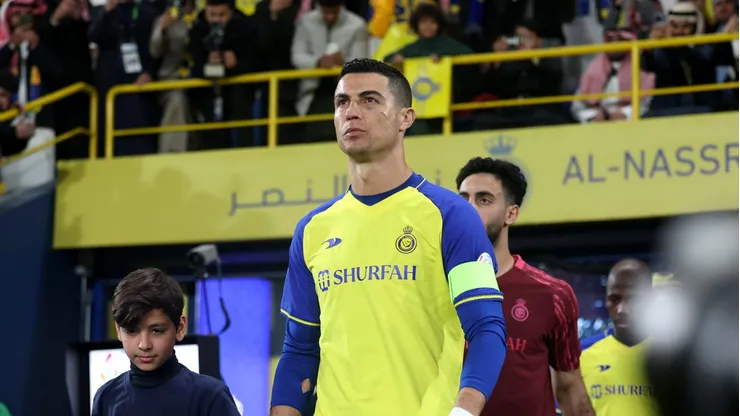 (Photo by Yasser Bakhsh/Getty Images)