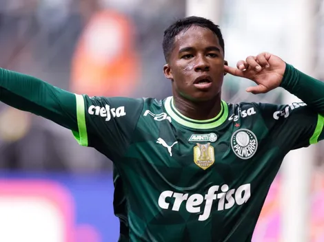 De Vinicius Júnior a Endrick; as maiores vendas dos principais clubes do futebol brasileiro