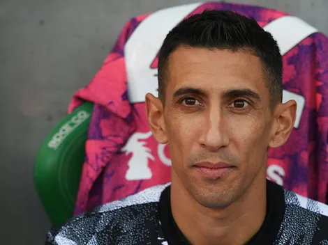 Di Maria, James Rodriguez e mais; confira sete jogadores que podem pintar no futebol brasileiro nesta temporada