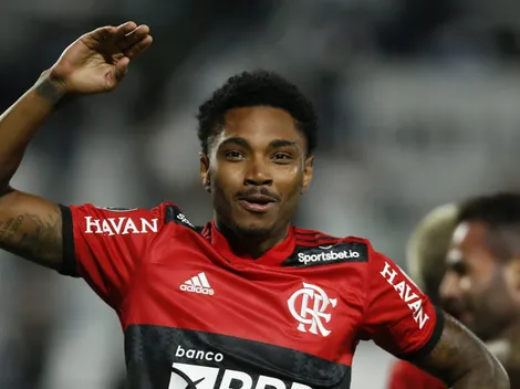 Mercado da bola: Vitinho diz 'não' para o Flamengo, e prioriza acerto com outro gigante do futebol brasileiro