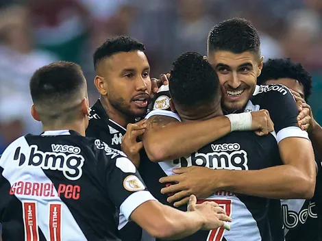 Mercado da bola: Vasco da chapéu no Bahia e Atletico- MG, e deve anunciar estrela de gigante europeu; Salário de R$ 500 mil mensais