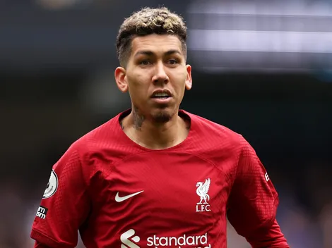 Especulado no futebol brasileiro, Roberto Firmino pode reforçar grande clube