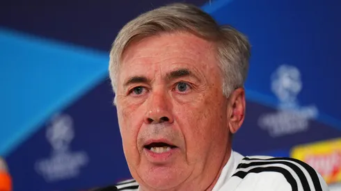 (Photo by Angel Martinez/Getty Images)