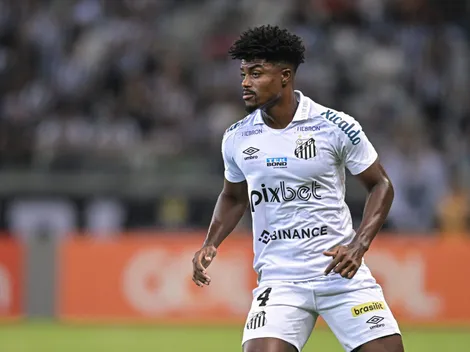 Suspenso por 12 jogos, Bauermann pode vestir as cores de gigante do futebol brasileiro; torcida é contra: "Se a diretoria fazer isso, eu paro de torcer"