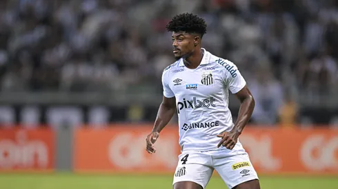 Pedro Vilela/Getty Images)