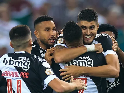 Vasco deixa Cuellar de 'lado' e prepara investida por outro jogador sul-americano