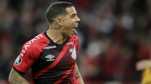 Photo by Heuler Andrey/Getty Images