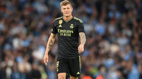 (Photo by Michael Regan/Getty Images)