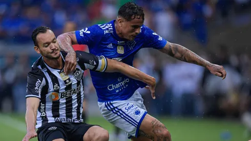 (Photo by Pedro Vilela/Getty Images)