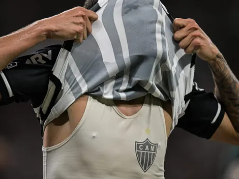 ATUALIZADO – os 6 clubes com as maiores dívidas do futebol brasileiro