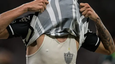 (Photo by Pedro Vilela/Getty Images)