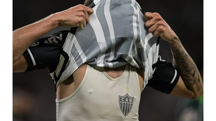 (Photo by Pedro Vilela/Getty Images)