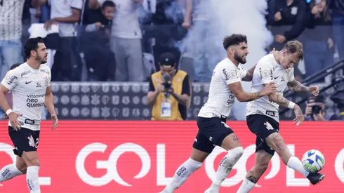 (Photo by Alexandre Schneider/Getty Images)