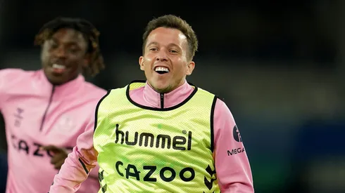 Photo by Jon Super - Pool/Getty Images