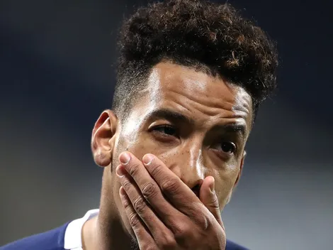 Gigante do futebol brasileiro abre conversas pela contratação do meia Matheus Pereira, do Al-Hilal