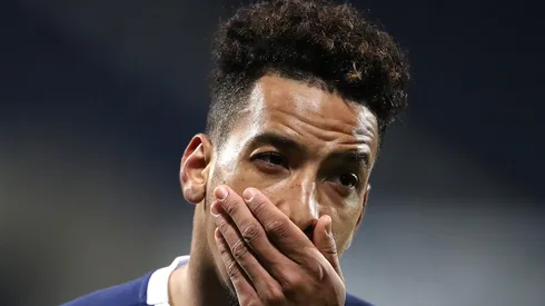 (Photo by Alex Pantling/Getty Images)