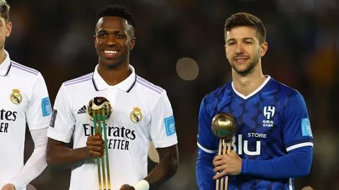 (Photo by Michael Steele/Getty Images)