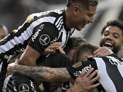 Após eliminação, Atlético Mineiro topa vender Allan para o Flamengo e encaminha a saída de mais um grande nome neste mercado da bola