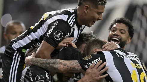 Photo by Pedro Vilela/Getty Images