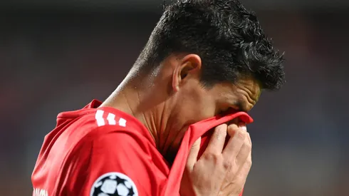 (Photo by Stuart Franklin/Getty Images)