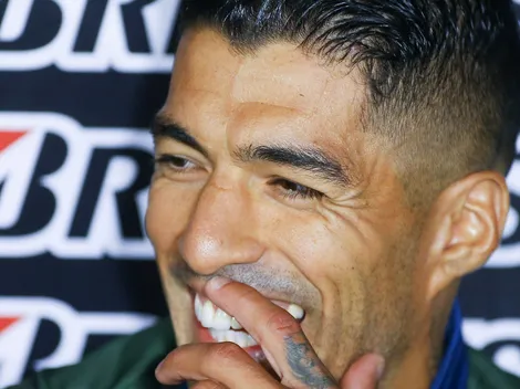 Mercado da bola: Grêmio atende pedido de Suárez e encaminha a contratação de grande estrela do futebol sul-americano