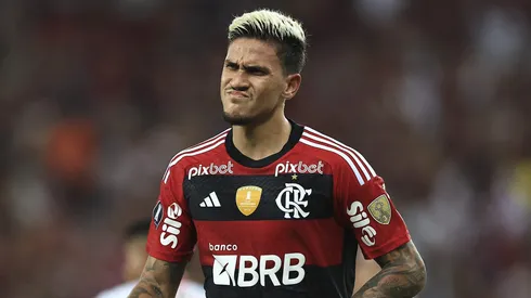 (Photo by Buda Mendes/Getty Images)