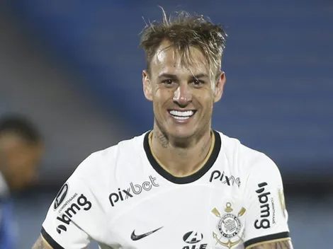 Róger Guedes, do Corinthians, é pedido em outro gigante do futebol brasileiro
