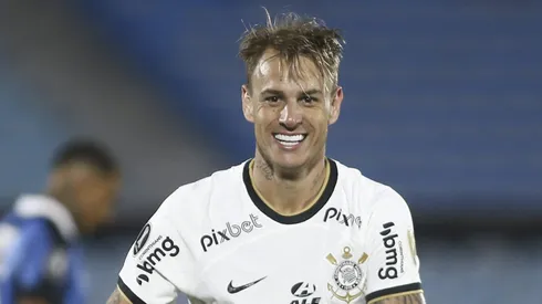 (Photo by Ernesto Ryan/Getty Images)