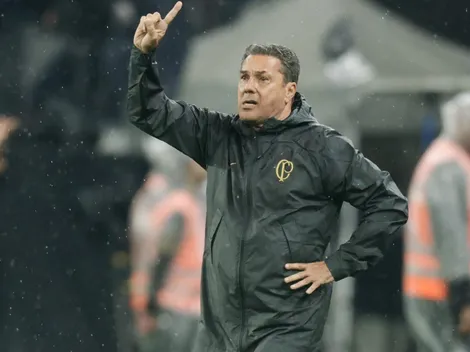 Mercado da bola: Além de Murilo, outro grande nome pode deixar o Corinthians na próxima janela; destino pode ser clube do futebol brasilerio