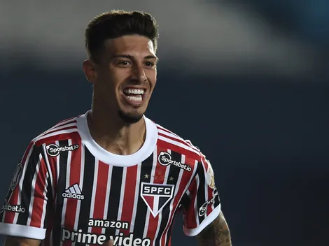 Mercado da bola: Rigoni, ex-São Paulo, pode deixar o Estados Unidos para jogar em clube do futebol brasileiro; Jorge Nicola dá detalhes