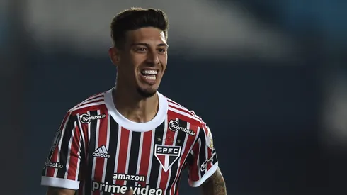 (Photo by Marcelo Endelli/Getty Images)