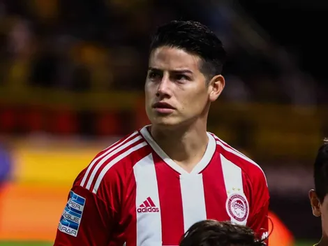 Salário maior do que Gabigol, Roger Guedes e Dudu! Botafogo faz proposta irrecusável para James Rodriguez, e acordo depende apenas de um detalhe