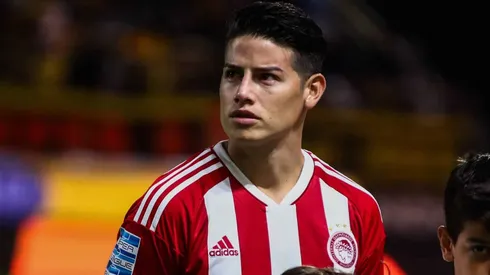 Eurokinissi / Icon Sport