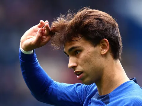 Após saber que não será utilizado por Pochettino, João Félix pode acertar sua ída para gigante do futebol europeu; 100 milhões e um "novo" projeto Champions League