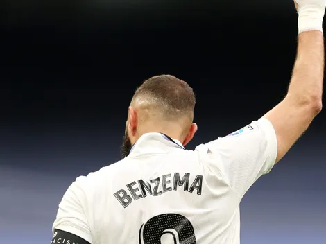 Com proposta de 200 milhões de euros, Benzema surpreende e decide seu futuro
