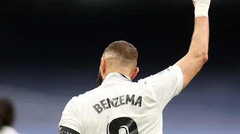 (Photo by Florencia Tan Jun/Getty Images)