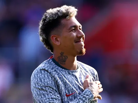 Roberto Firmino 'deixa' Real Madrid de lado e pode acertar com novo clube nos próximos dias