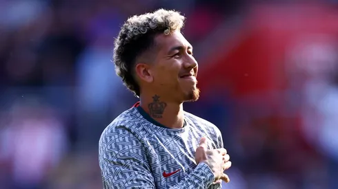 (Photo by Michael Steele/Getty Images)