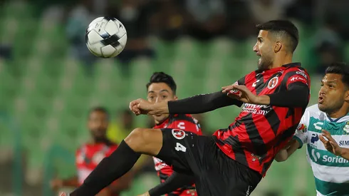 (Photo by Manuel Guadarrama/Getty Images)