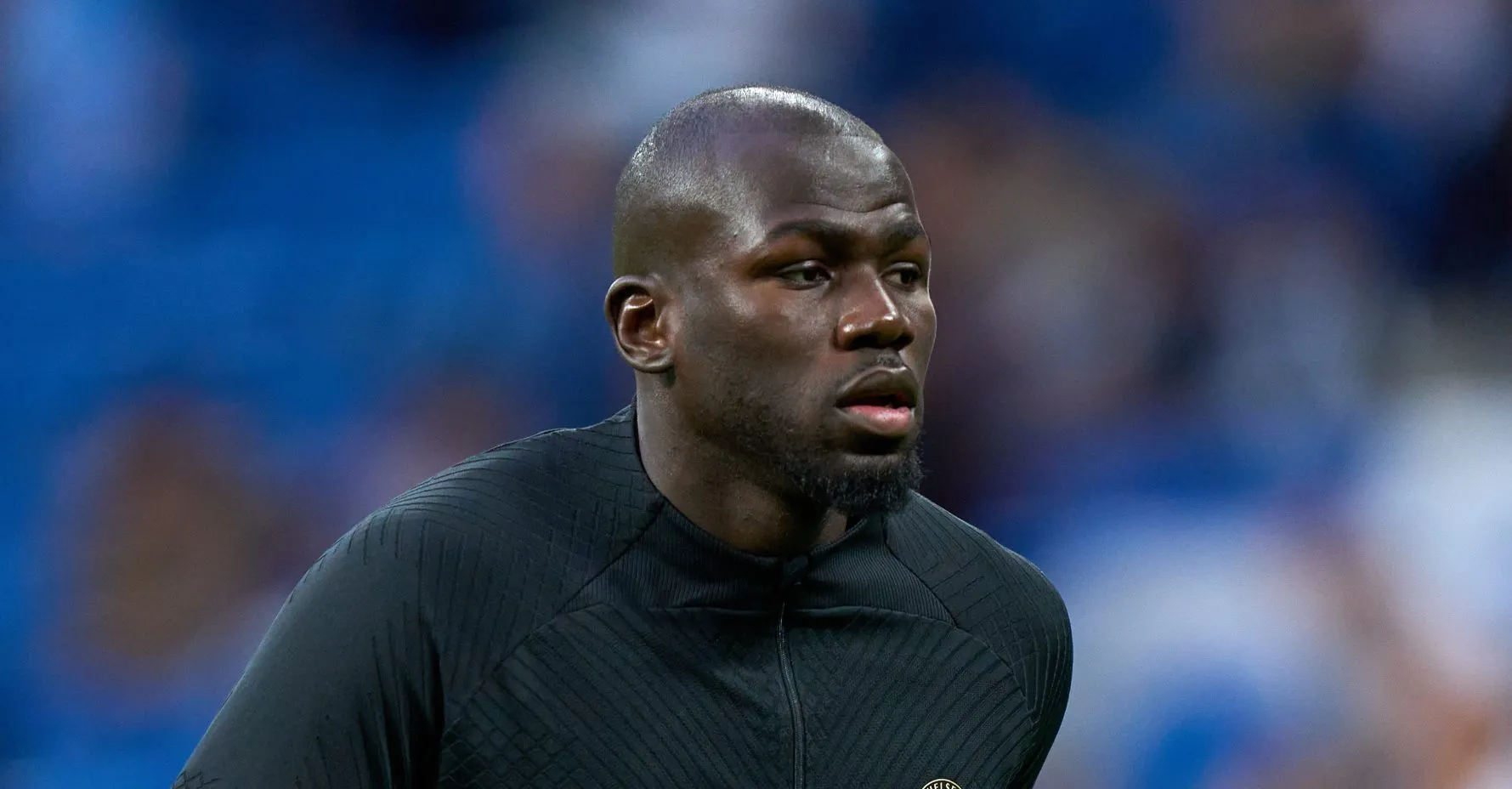 Kalidou Koulibaly (Photo by Angel Martinez/Getty Images)