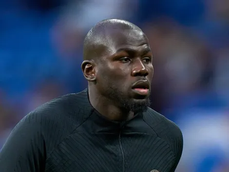 Destaque do Chelsea, Koulibaly pode deixar o clube e acertar transferência para gigante da Serie A