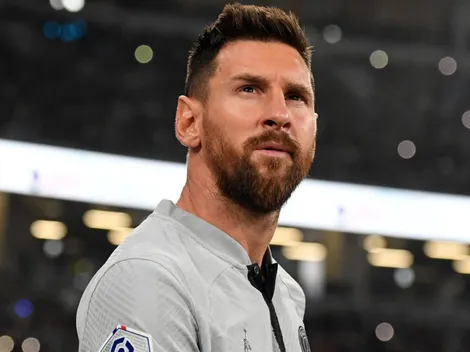 Contrato até 2027 e salário de R$ 270 milhões por ano: Lionel Messi confirma saída do PSG e encaminha acerto com grande clube