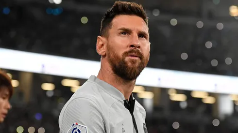 Photo by Masashi Hara/Getty Images