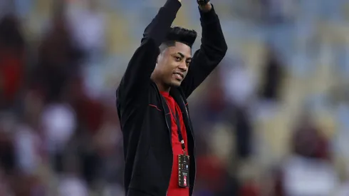 Photo by Buda Mendes/Getty Images