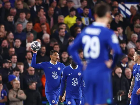 Pochettino dá 'aval' e Chelsea prepara a saída de grandes nomes do elenco; Lista tem 9 jogadores