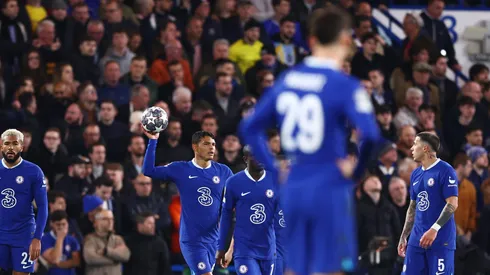 (Photo by Clive Rose/Getty Images)