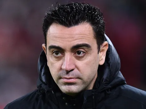 Barcelona faz consulta e prepara oferta milionária por um dos melhores atacantes da Série A