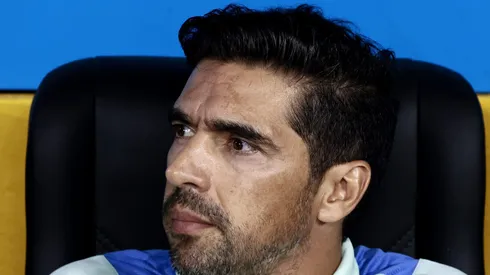 Photo by Franklin Jacome/Getty Images