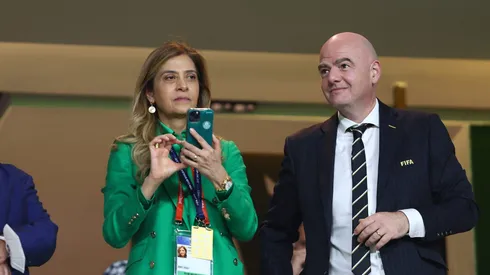 (Photo by Francois Nel/Getty Images)