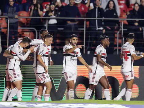Adeus São Paulo! Gigante espanhol vai atrás e pode oferecer quantia milionária para contratar destaque do São Paulo